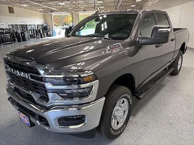 New 2026 Ram 2500 Tradesman Crew Cab for sale #B8461 - photo 2