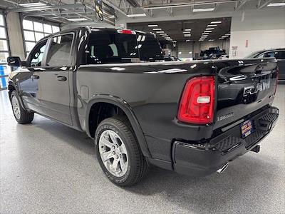 New 2026 Ram 1500 Big Horn Crew Cab for sale #B8486 - photo 1