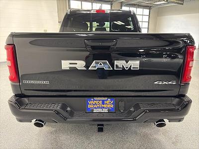 New 2026 Ram 1500 Big Horn Crew Cab for sale #B8486 - photo 2