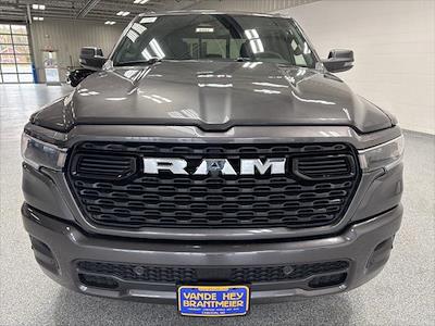New 2026 Ram 1500 Big Horn Crew Cab for sale #B8492 - photo 1