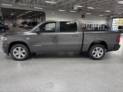 New 2026 Ram 1500 Big Horn Crew Cab for sale #B8492 - photo 2