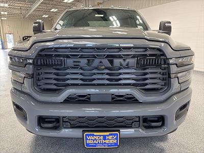 New 2026 Ram 2500 Big Horn Crew Cab for sale #B8497 - photo 2