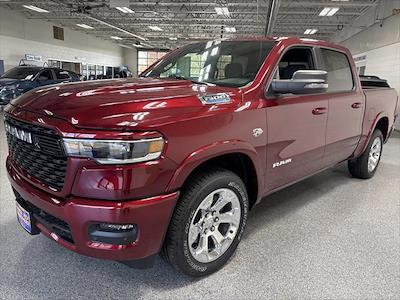 New 2026 Ram 1500 Big Horn Crew Cab for sale #B8501 - photo 2