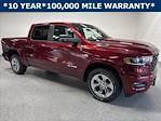 New 2026 Ram 1500 Big Horn Crew Cab for sale #B8501 - photo 1