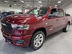 New 2026 Ram 1500 Big Horn Crew Cab for sale #B8501 - photo 1