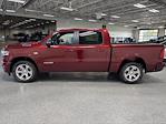 New 2026 Ram 1500 Big Horn Crew Cab for sale #B8501 - photo 3