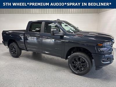 New 2026 Ram 2500 Big Horn Crew Cab for sale #B8503 - photo 1