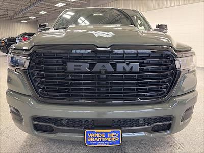 New 2026 Ram 1500 Laramie Crew Cab for sale #B8514 - photo 2