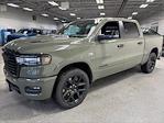 New 2026 Ram 1500 Laramie Crew Cab for sale #B8514 - photo 3
