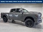 New 2026 Ram 2500 Laramie Crew Cab for sale #B8523 - photo 1