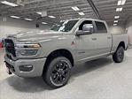New 2026 Ram 2500 Laramie Crew Cab for sale #B8524 - photo 3