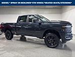 New 2026 Ram 2500 Laramie Crew Cab for sale #B8529 - photo 1