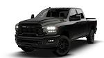 New 2026 Ram 2500 Big Horn Crew Cab for sale #B8546 - photo 1