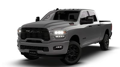 New 2026 Ram 2500 Big Horn Crew Cab for sale #B8556 - photo 1