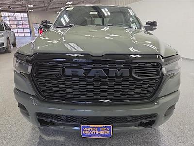 New 2026 Ram 1500 Big Horn Crew Cab for sale #B8565 - photo 2