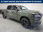 New 2026 Ram 1500 Big Horn Crew Cab for sale #B8565 - photo 1