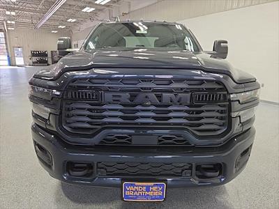 New 2026 Ram 2500 Big Horn Crew Cab for sale #B8577 - photo 2