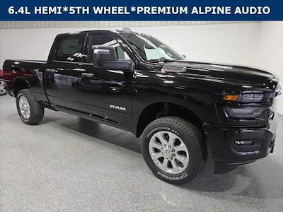 New 2026 Ram 2500 Big Horn Crew Cab for sale #B8581 - photo 1
