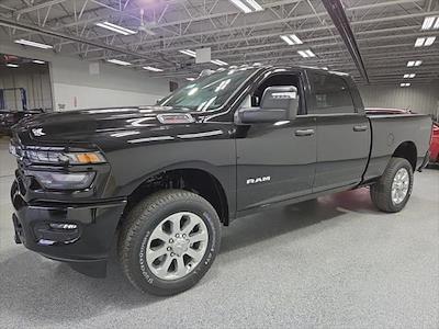 New 2026 Ram 2500 Big Horn Crew Cab for sale #B8581 - photo 2