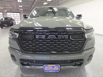 New 2026 Ram 1500 Big Horn Crew Cab for sale #B8583 - photo 2