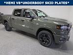 New 2026 Ram 1500 Big Horn Crew Cab for sale #B8583 - photo 1