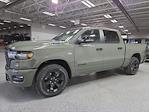 New 2026 Ram 1500 Big Horn Crew Cab for sale #B8583 - photo 3