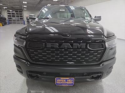 New 2026 Ram 1500 Warlock Crew Cab for sale #B8588 - photo 2