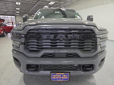 New 2026 Ram 2500 Big Horn Crew Cab for sale #B8589 - photo 2