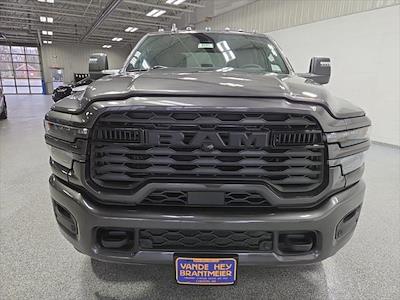 New 2026 Ram 2500 Big Horn Crew Cab for sale #B8591 - photo 2