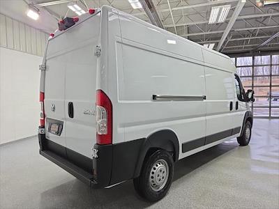 New 2026 Ram ProMaster 2500 High Roof Empty Cargo Van for sale #B8593 - photo 2