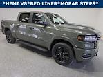 New 2026 Ram 1500 Laramie Crew Cab for sale #B8611 - photo 1