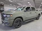 New 2026 Ram 1500 Laramie Crew Cab for sale #B8611 - photo 3