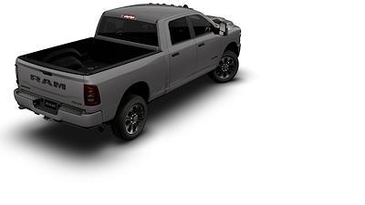 New 2026 Ram 2500 Big Horn Crew Cab for sale #B8709 - photo 2