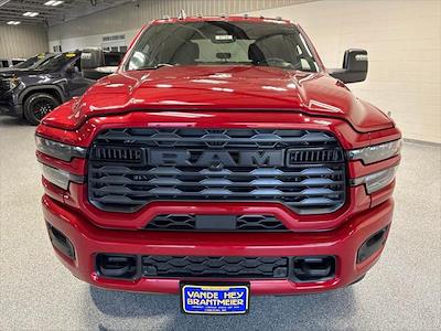 New 2026 Ram 2500 Big Horn Crew Cab for sale #B8734 - photo 2