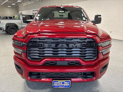 New 2026 Ram 2500 Big Horn Crew Cab for sale #B8735 - photo 2