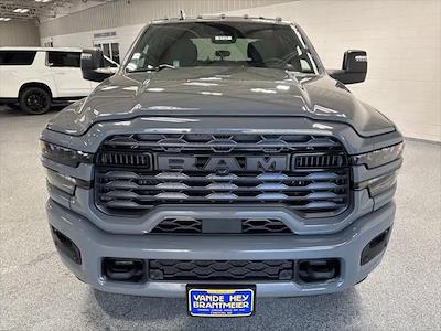 New 2026 Ram 2500 Big Horn Crew Cab for sale #B8737 - photo 2