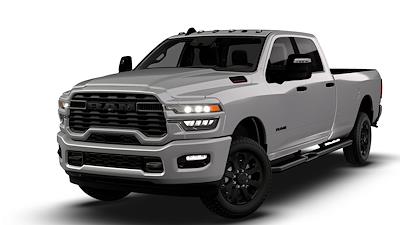 New 2026 Ram 3500 Big Horn Crew Cab 4x4 Pickup for sale #62489248 - photo 1