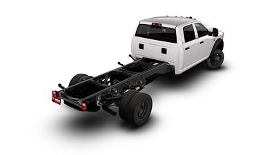 New 2026 Ram 5500 Crew Cab 84 CA Cab Chassis for sale #62853438 - photo 2