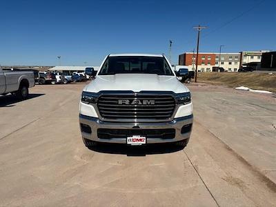 New 2025 Ram 1500 Laramie Crew Cab 4x4 Pickup for sale #X85231 - photo 2