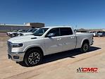 New 2025 Ram 1500 Laramie Crew Cab 4x4 Pickup for sale #X85231 - photo 1