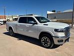 New 2025 Ram 1500 Laramie Crew Cab 4x4 Pickup for sale #X85231 - photo 3