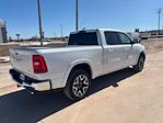 New 2025 Ram 1500 Laramie Crew Cab 4x4 Pickup for sale #X85231 - photo 4