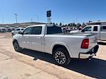New 2025 Ram 1500 Laramie Crew Cab 4x4 Pickup for sale #X85231 - photo 6