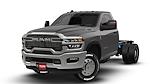 New 2026 Ram 3500 Regular Cab 60 CA Cab Chassis for sale #TG172867 - photo 1