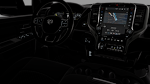 New 2026 Ram 2500 Tradesman Crew Cab 4x4 Pickup for sale #TG181415 - photo 8