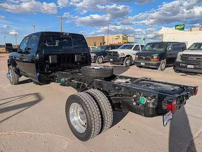 New 2026 Ram 5500 Crew Cab 84 CA Cab Chassis for sale #TG265624 - photo 2