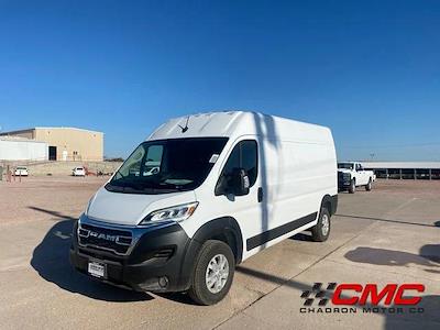 New 2024 Ram ProMaster 2500 High Roof Empty Cargo Van for sale #X29901 - photo 1