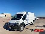 New 2024 Ram ProMaster 2500 High Roof Empty Cargo Van for sale #X29901 - photo 1