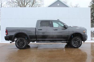 2024 Ram 2500 Crew Cab 4x4, Pickup for sale #T4073 - photo 2