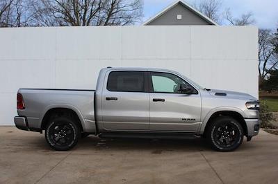 2025 Ram 1500 Crew Cab 4x4, Pickup for sale #T5015 - photo 2